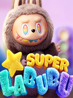 Super Labubu