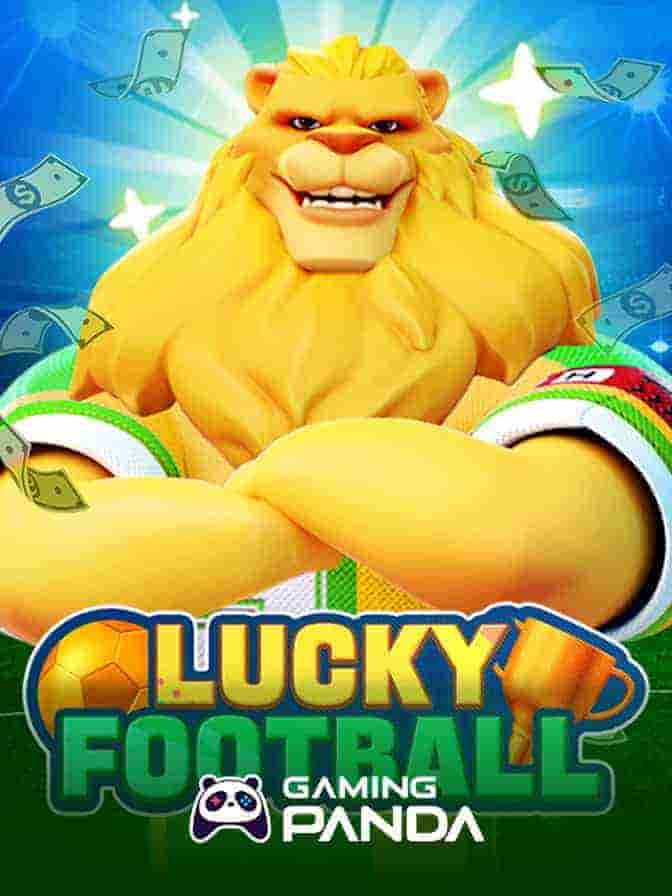 Lucky Football