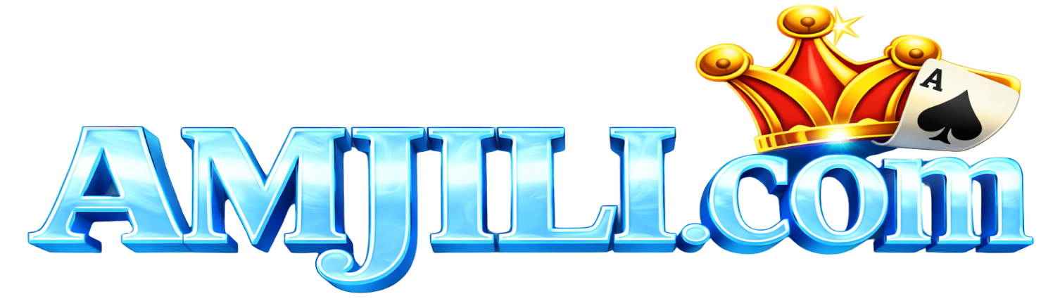 AMJILI Casino