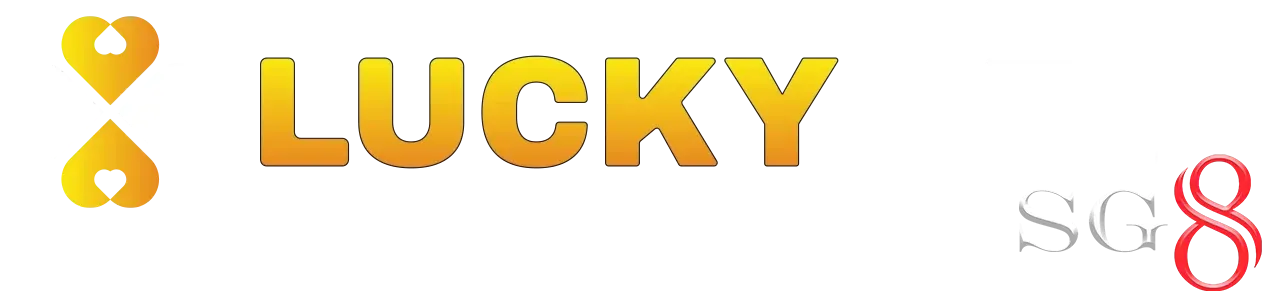 Luckybetsg8 Casino