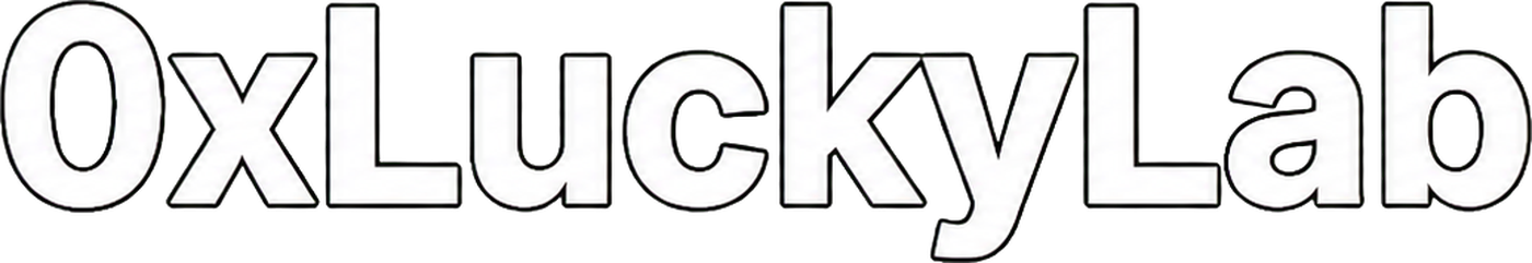 0xLuckyLab