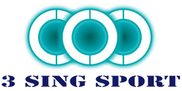 3 SING SPORT