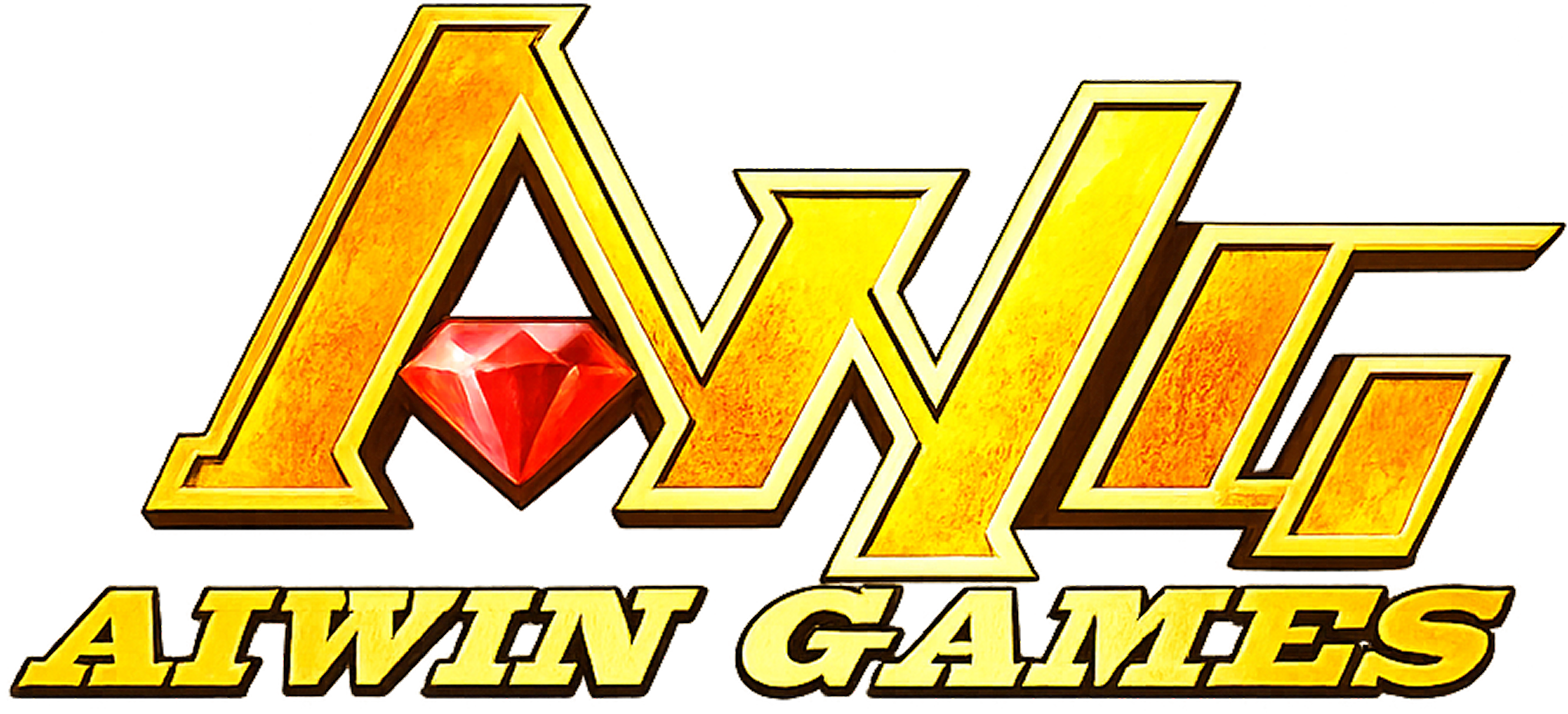 Aiwin Games