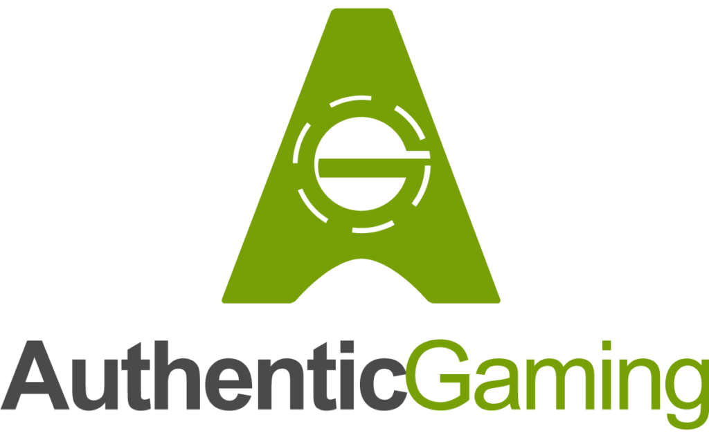 Authentic Gaming