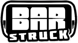 Barstruck