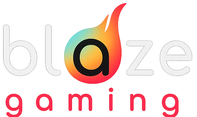 Blaze Gaming