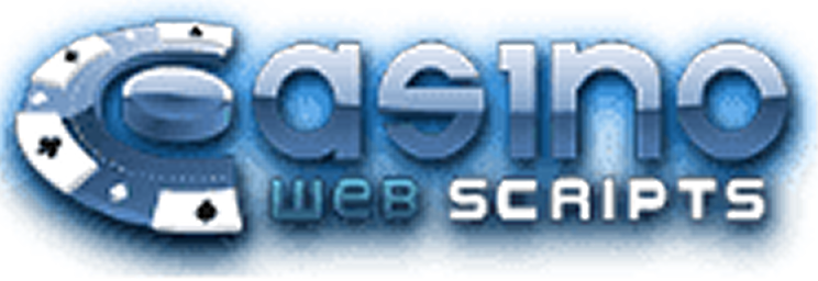 Casino Web Scripts