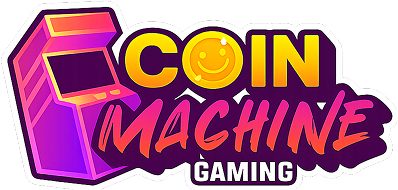 Coin Machine Gaming