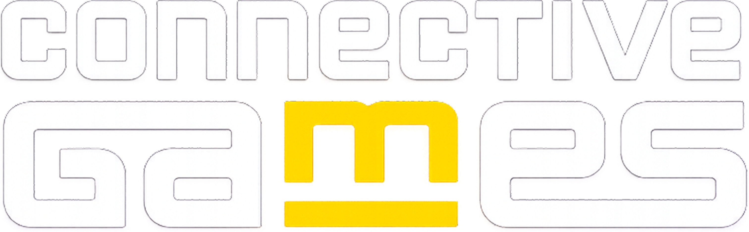 Connective Games