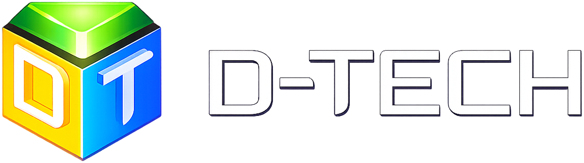 D-Tech