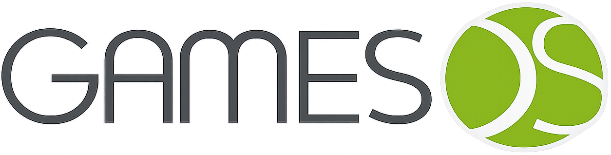 GamesOS