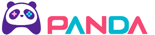 Gaming Panda