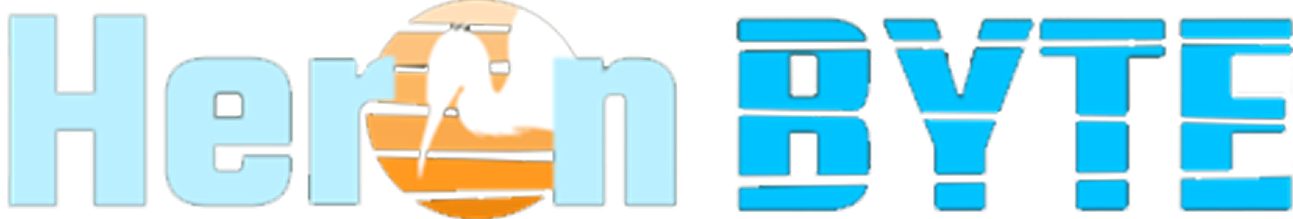 HeronByte