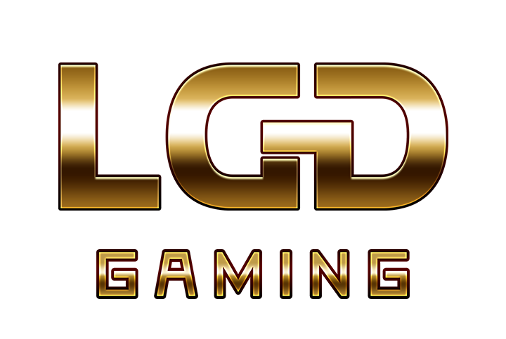 LGD Gaming Dreamtech