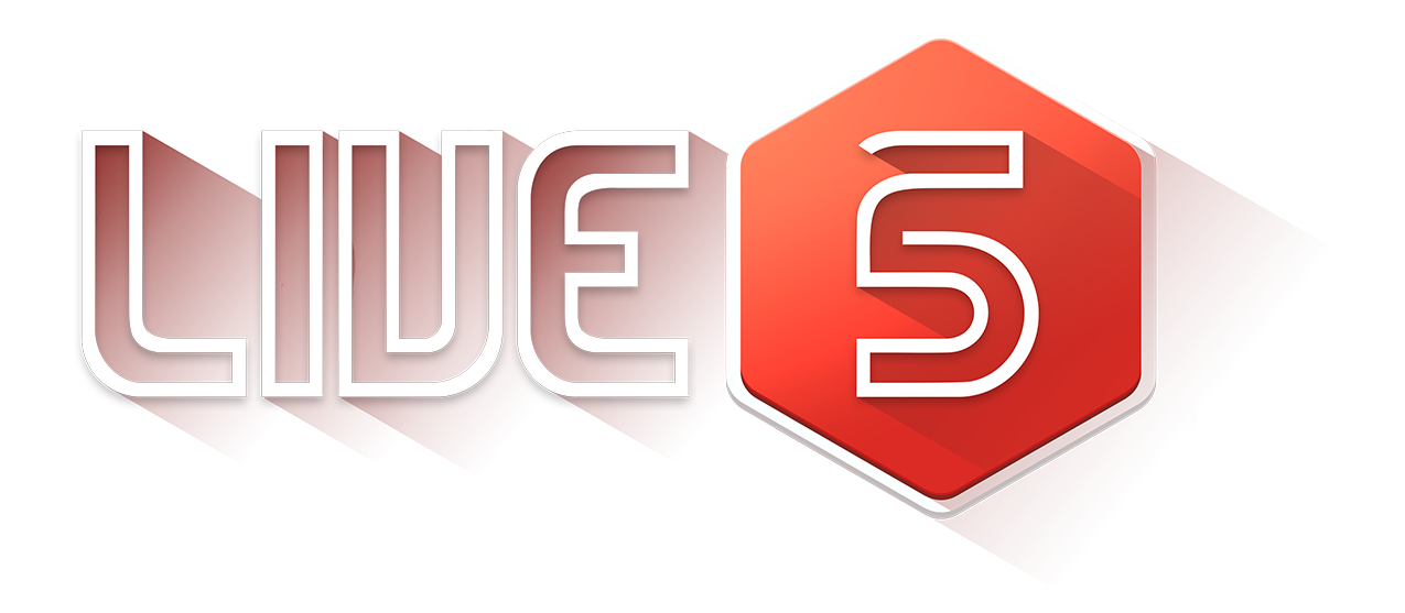 Live 5