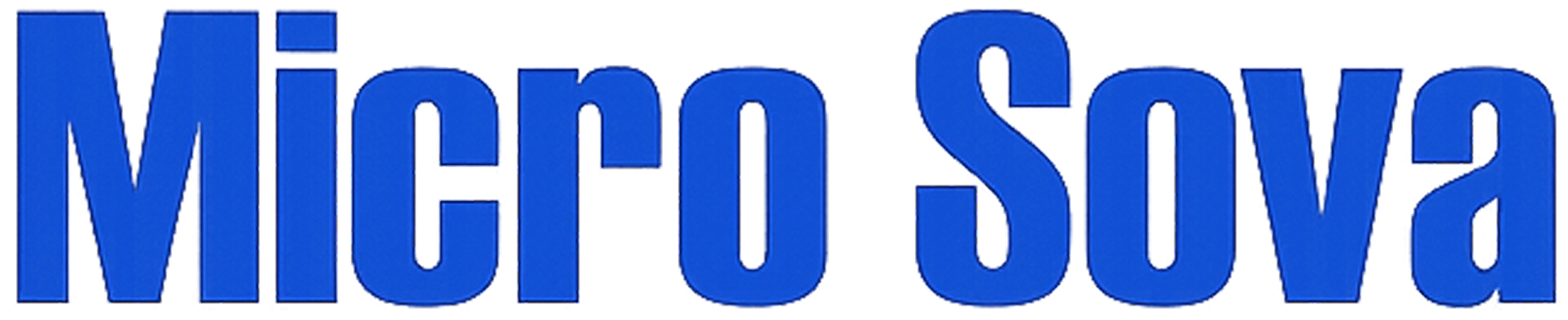 Micro Sova