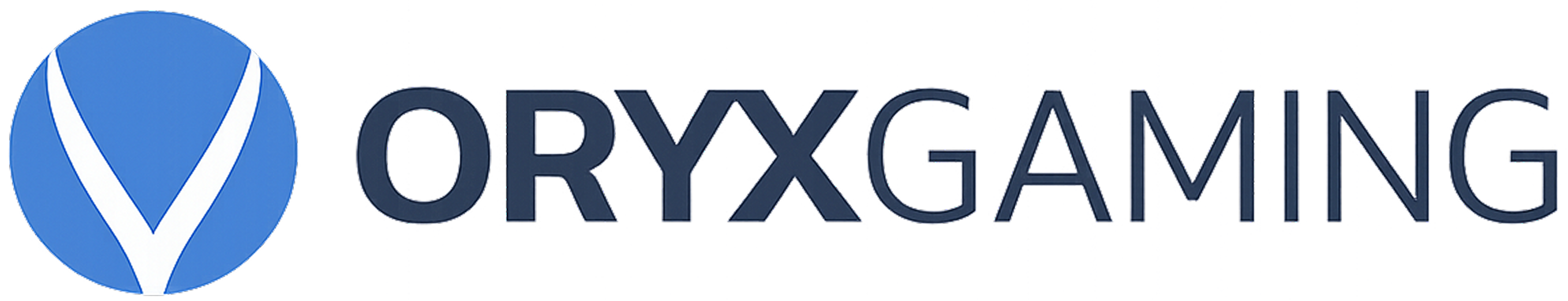 Oryx GAMES