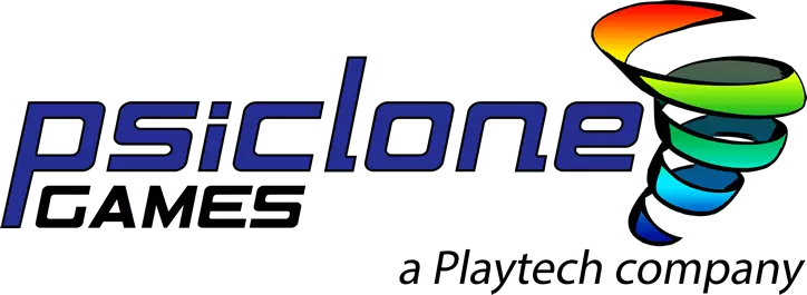 Psiclone Games