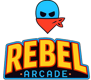 Rebel Arcade