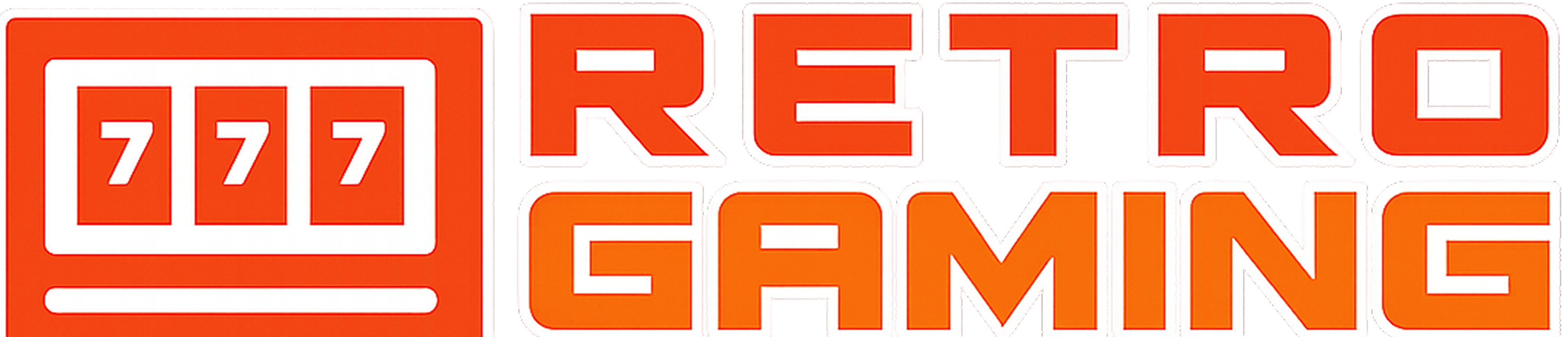 Retro Gaming