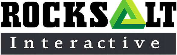 Rocksalt Interactive