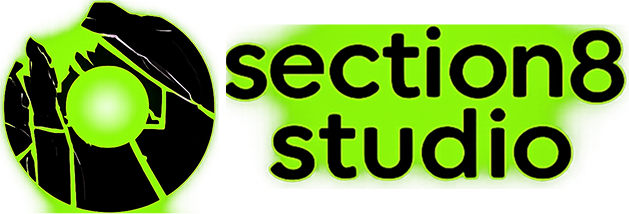 Section 8 Studio
