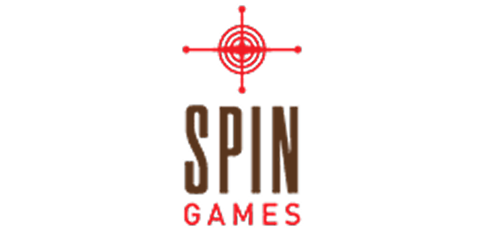 Spin Games