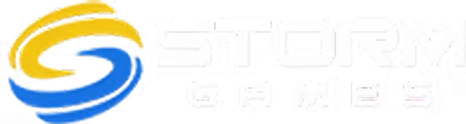 Storm Gaming