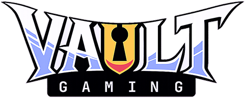 Vault Gaming