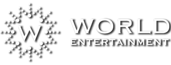 WE(World Entertainment)