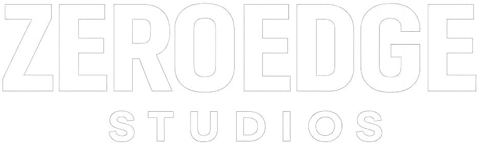 Zeroedge Studios