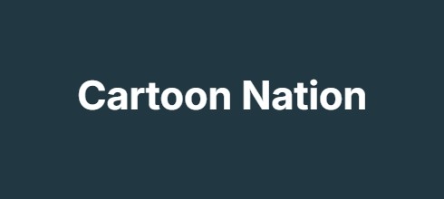 Cartoon Nation