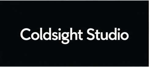 Coldsight Studio