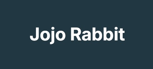 Jojo Rabbit