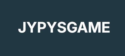 JYPYSGAME