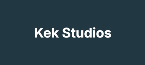 Kek Studios