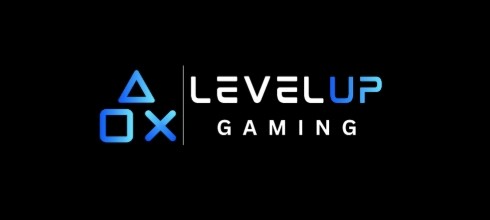 LevelUp Gaming