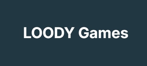 LOODY Games