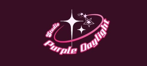 Purple Daylight