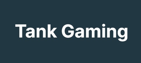 Tank Gaming
