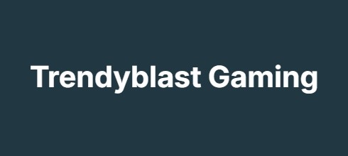 Trendyblast Gaming